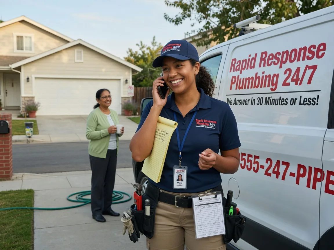 Emergency Plumber Goodfield, IL FAQs